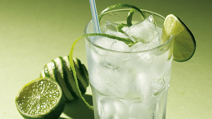mojito mocktail